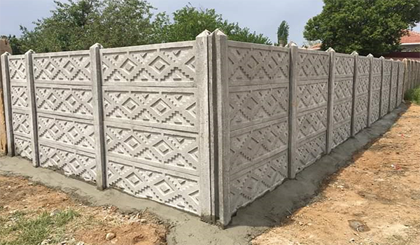 BETON DİREK